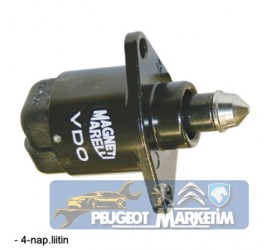 ROLANTI AYAR (SENSORU) VALFI P106-P306-P206-SAXO-P206-PARTNER-BERLINGO TU3JP(1,4 8V) (B32/00)