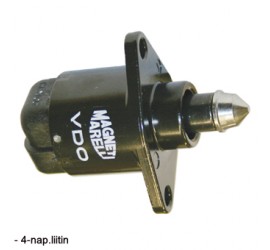 ROLANTI AYAR (SENSORU) VALFI P106-P306-P206-SAXO-P206-PARTNER-BERLINGO TU3JP(1,4 8V) (B32/00)