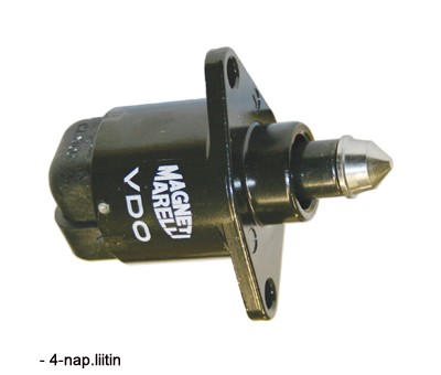 ROLANTI AYAR (SENSORU) VALFI P106-P306-P206-SAXO-P206-PARTNER-BERLINGO TU3JP(1,4 8V) (B32/00)