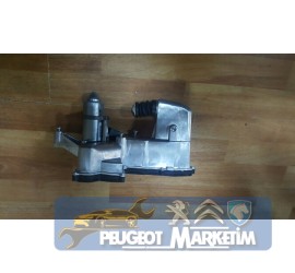 DEBRAJ  AKSİYONERİ 2182C7 PEUGEOT 207 BİPPER CİTROEN C2 C3 