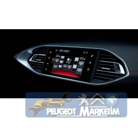 PEUGEOT CİTROEN  İNTERFACE