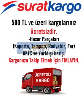 Sürat Kargo