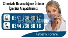 Biz Sizi Arayalım