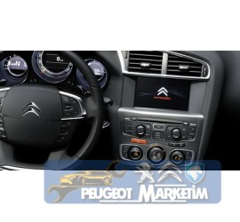 PEUGEOT CİTROEN  İNTERFACE