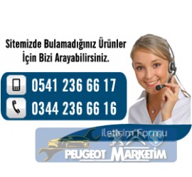 PARTNER GÜNEŞLİK TAKIM 8143TG