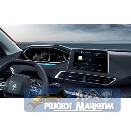 PEUGEOT CİTROEN  İNTERFACE