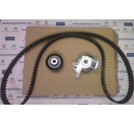 PEUGEOT-CITROEN TRİGER SETİ 153DİŞ 206-307-406-407-607-C4-C5- EW7 J4 EW10J7