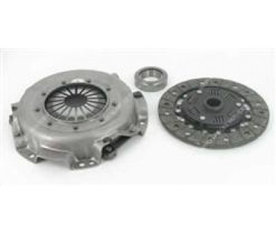 PEUGEOT-CITROEN DEBRİYAJ SETİ BOXER-JUMPER  DJ5 DJ5T  DJ5TED  MG5T-LUK 624193200