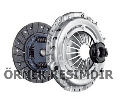 PEUGEOT-CITROEN DEBRİAJ SETİ  206-207-1007 TU3S 1400 MOTOR