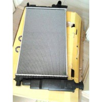 İKCO SAMAND SU RADYATÖRÜ