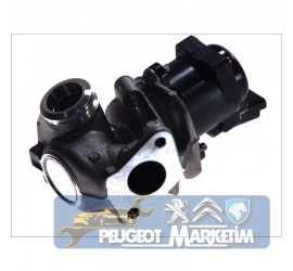 PEUGEOT -CİTROEN -FORD-MAZDA -EGR VALFİ