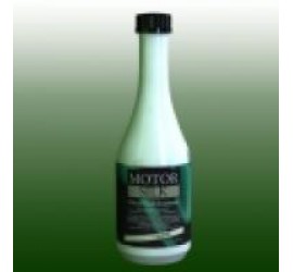 Motorsilk Benzin Yakıt Tasarruf + Performans Arttırıcı Katkı 100ml